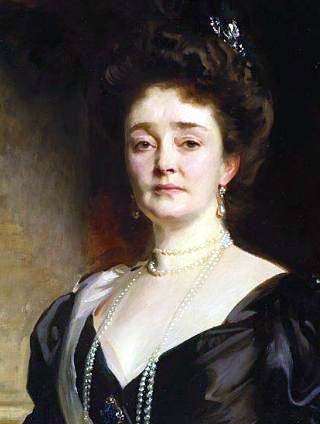 Louise, Duchess of Connaught